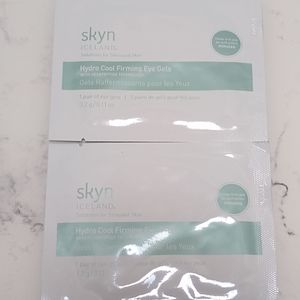 Skyn Iceland Hydro Cool Firming Eye Gels
